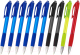 Набор шариковых ручек Brauberg Super / 143381 (10шт) - 