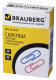 Скрепки Brauberg 221533 (50шт) - 