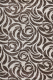 Ковер Витебские ковры Эспрессо прямоугольник f3668c6 (1.6x2.3) - 