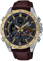 Часы наручные мужские Casio ECB-900GL-1A - 