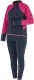 Комплект термобелья Norfin Women Performance Purple 02 / 304502 (M) - 