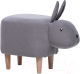 Пуф Импэкс Leset Rabbit Combi (Milos 16) - 