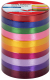 Набор лент декоративных Brauberg 591506 (10цв) - 
