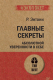 Книга Питер Главные секреты абсолютной уверенности в себе (Энтони Р.) - 