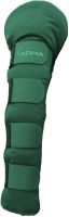 Нахвостник для лошади Arma Comfort / 1836/GREEN (зеленый) - 