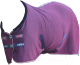 Попона для лошади Shires Tempest Team 165 / 9477/NAVY/84 (синий) - 