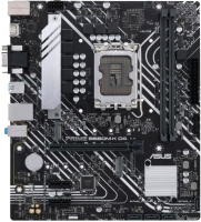 Материнская плата Asus Prime B660M-K D4 - 