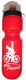Фляга для велосипеда FAVORIT CSB-542L-RD - 