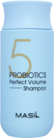 Шампунь для волос Masil 5 Probiotics Perfect Volume Shampoo (150мл) - 