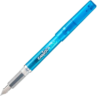 Ручка перьевая Carioca Stilo / 42303 (ассорти) - 