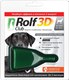Капли от паразитов Rolf Club 3D от клещей и блох для собак 40-60кг / R424 - 
