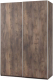 Шкаф MySTAR Вирджиния 1500 100.1843.00 (таксус) - 