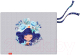Бювар Erich Krause Bluecurl / 54449 - 