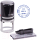 Штамп самонаборный Berlingo Printer 8010 / BSt_82101 - 