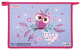 Папка для тетрадей Пифагор Owlet / 270097 - 