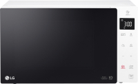 Микроволновая печь LG MH63M38GISW -
