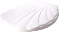 Сиденье для унитаза Aquant AQ2601-14-MR - 