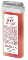 Воск для депиляции ItalWax Top Line Магнолия в картридже (100г) - 