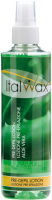 Лосьон перед депиляцией ItalWax Алоэ вера (100мл) - 
