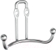 Крючок для ванной FORA FOR-FR056CR - 