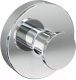 Крючок для ванной FORA FOR-LORD028CR - 