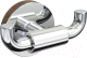 Крючок для ванной FORA FOR-LORD053CR - 