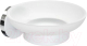 Мыльница FORA FOR-LORD036WT - 