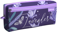 Пенал Erich Krause Lavender / 56970 - 