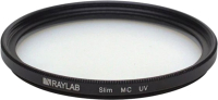 Светофильтр RayLab UV Slim / RLSUV52 - 