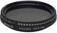 Светофильтр RayLab ND2-400 / RLAND43 - 