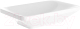 Умывальник Jaquar Laguna LAS-WHT-91905 - 