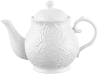 Заварочный чайник Elan Gallery Розы / 540294 -