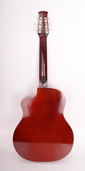 Акустическая гитара Ижевский завод Т.И.М. 42CP