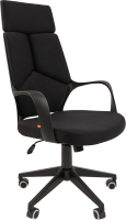 Кресло офисное Chairman 525 (26-28 черный) - 