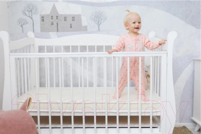 Детский матрас Askona Mom's Love Baby 65x120
