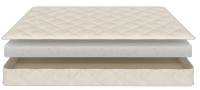 Детский матрас Askona Mom's Love Baby 75x175 - 