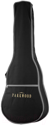 Акустическая гитара Parkwood PF51M-WBAG-OP (с чехлом)
