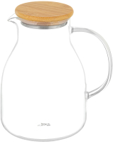 Кувшин Elan Gallery Crystal Glass / 360074 - 