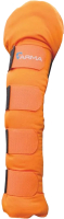 Нахвостник для лошади Arma Comfort / 1836/ORANGE (оранжевый) - 