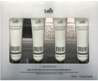 Скраб для кожи головы La'dor Scalp Scaling Spa (4x15г) - 