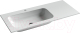 Умывальник Ceramica Nova Element L CN7014 - 