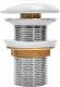 Донный клапан IDDIS Optima Home OPHWS00i88 - 