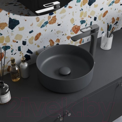 Донный клапан IDDIS Optima Home OPHGM00i88