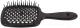 Расческа-массажер Janeke Superbrush SP226NER (черный) - 