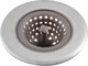 Ситечко для раковины Рыжий кот SS-1 / 985944 - 