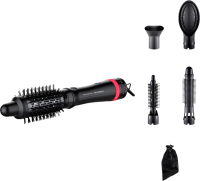 Фен-щетка Rowenta CF634LF0 - 