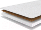 Матрас Sonline Kids Twix 90x200 (трикотаж) - 