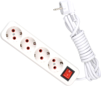 Удлинитель Lezard Lila 720-0402-402 - 