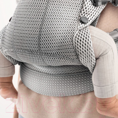 Сумка-кенгуру BabyBjorn Harmony Mesh 0880.04