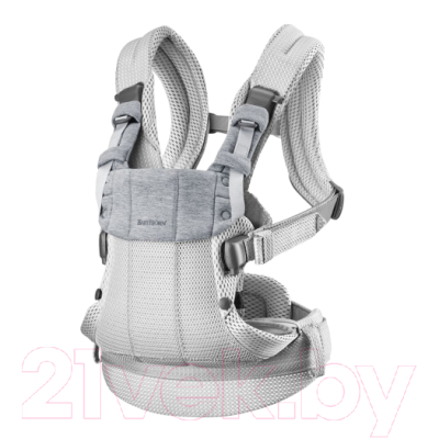 Сумка-кенгуру BabyBjorn Harmony Mesh 0880.04
